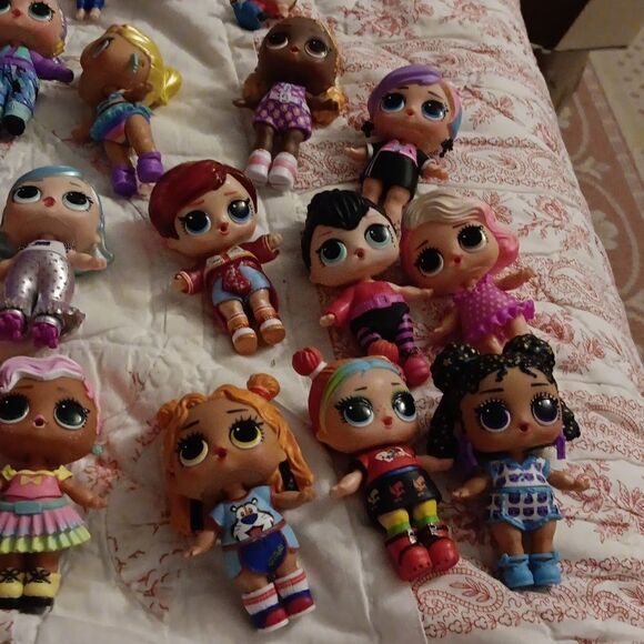 Lol - Picture 2 of 4